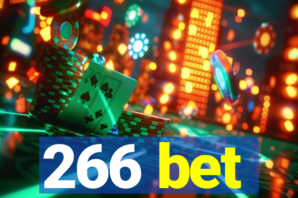 266 bet