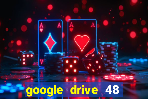google drive 48 leis do poder
