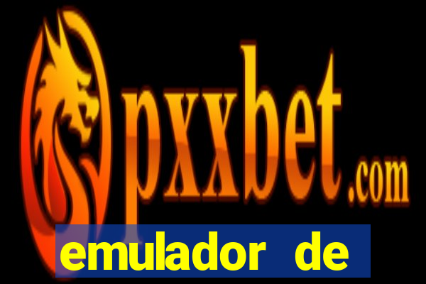 emulador de nintendo switch