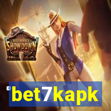 bet7kapk