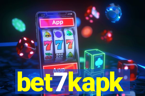 bet7kapk