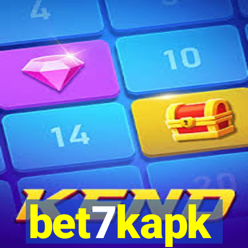 bet7kapk