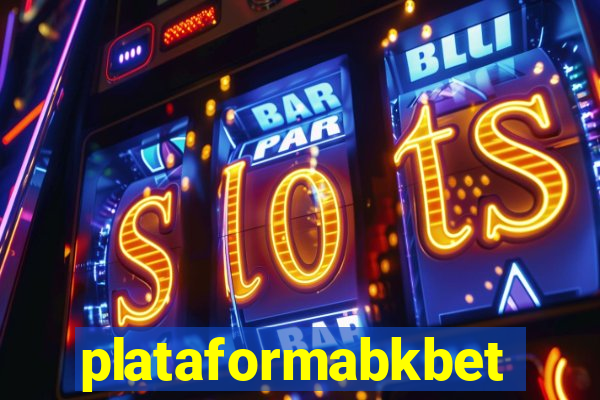 plataformabkbet.com