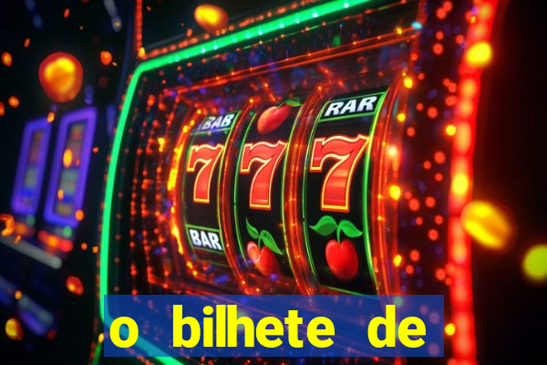 o bilhete de loteria premiado filme completo e dublado