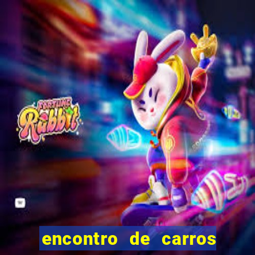 encontro de carros antigos no largo da epatur porto alegre