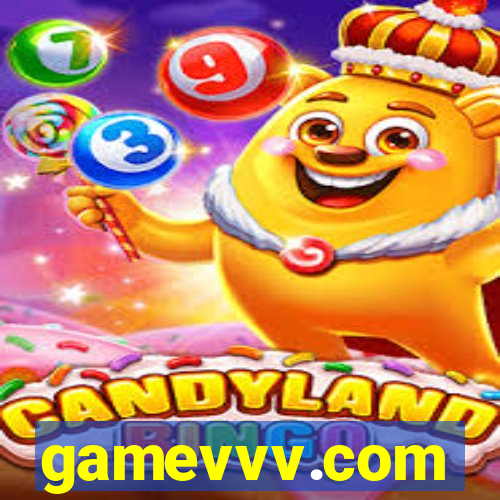 gamevvv.com