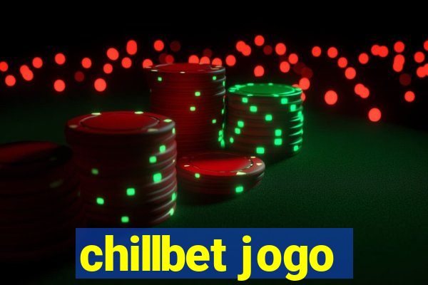chillbet jogo