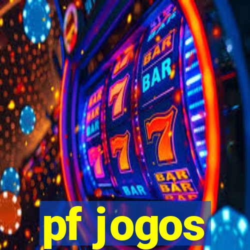 pf jogos
