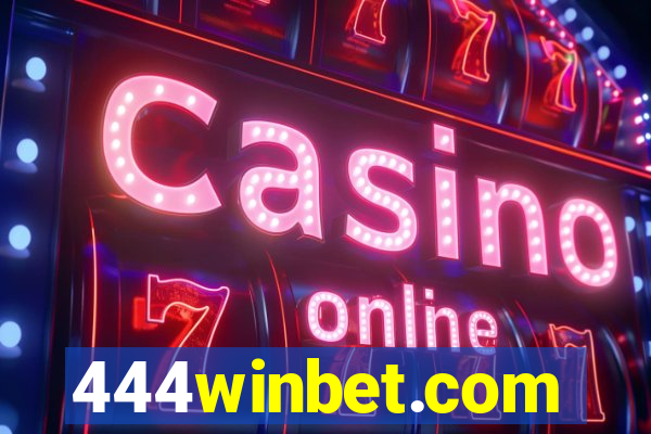 444winbet.com