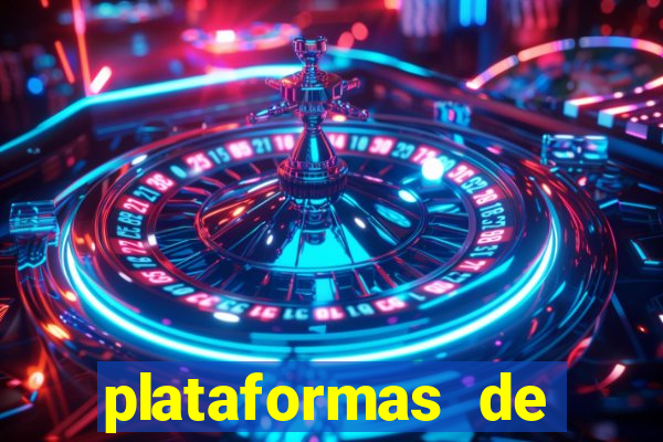 plataformas de slots lancadas hoje