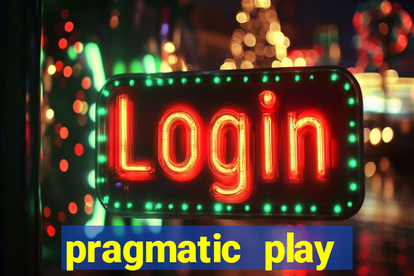 pragmatic play slots rtp