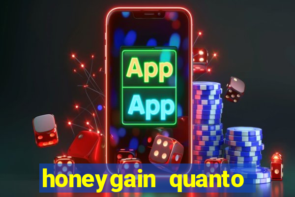 honeygain quanto tempo demora