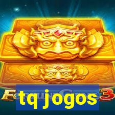 tq jogos