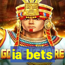 ia bets