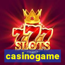 casinogame