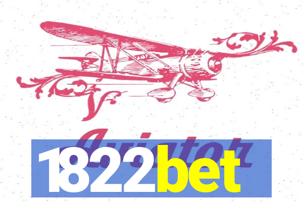 1822bet