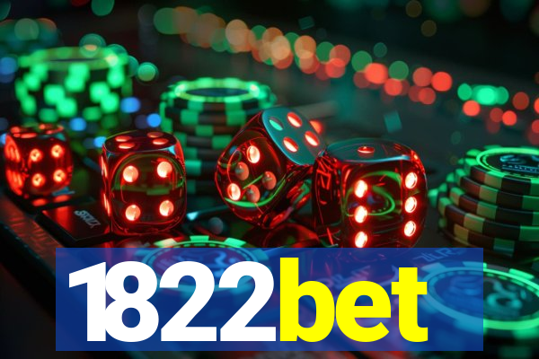 1822bet
