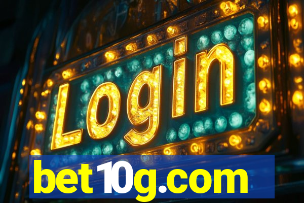 bet10g.com