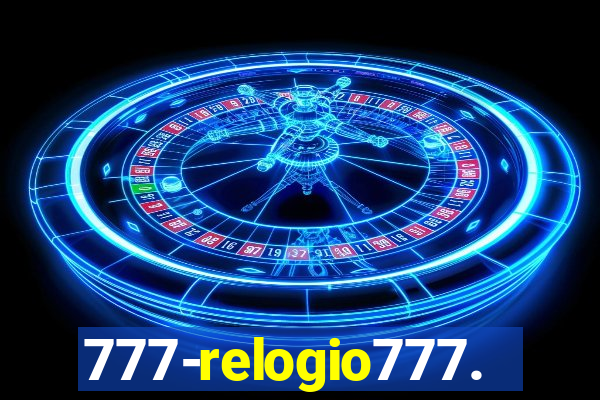 777-relogio777.com