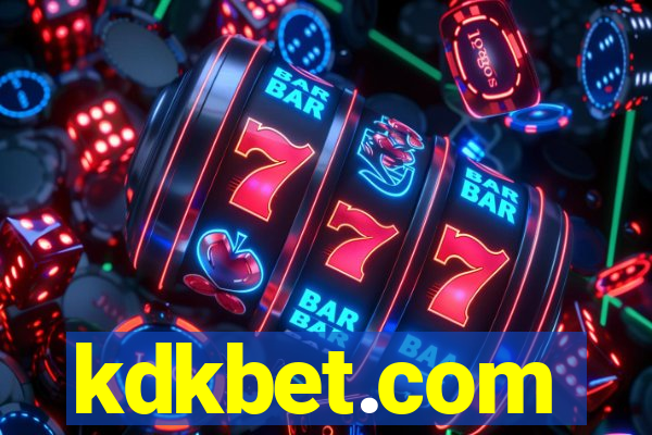 kdkbet.com