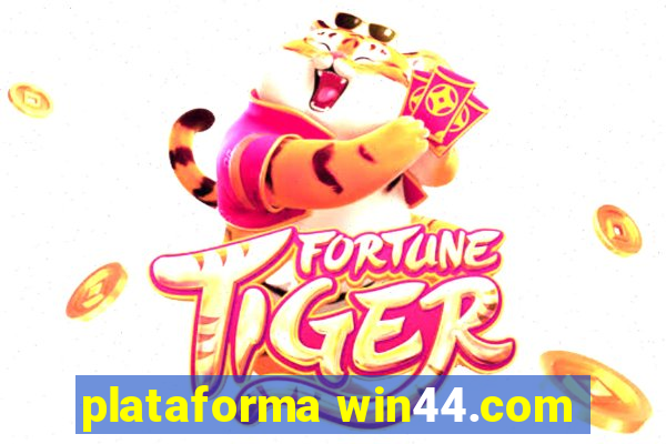 plataforma win44.com