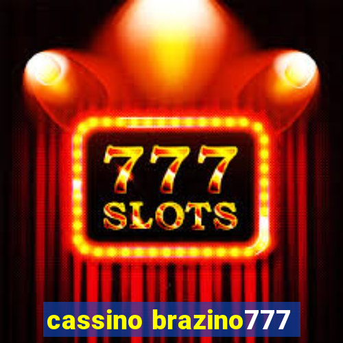 cassino brazino777