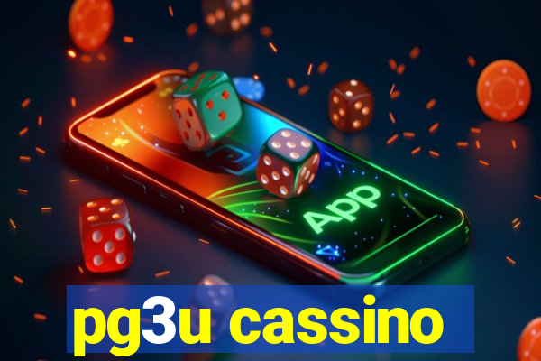 pg3u cassino