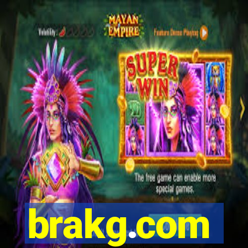 brakg.com