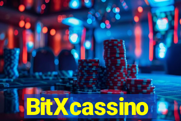 BitXcassino