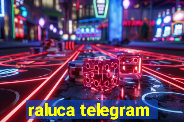 raluca telegram