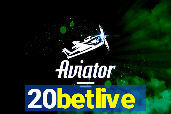 20betlive