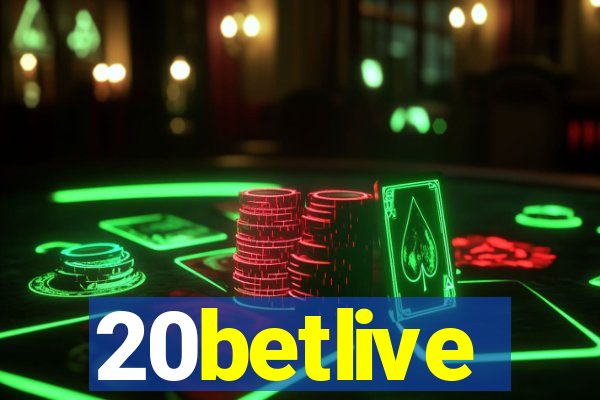 20betlive