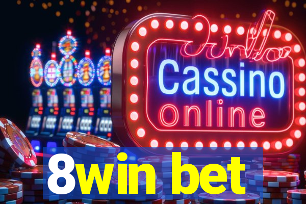 8win bet