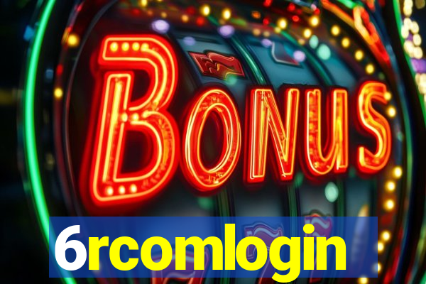 6rcomlogin