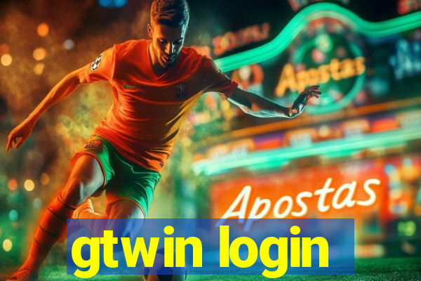 gtwin login