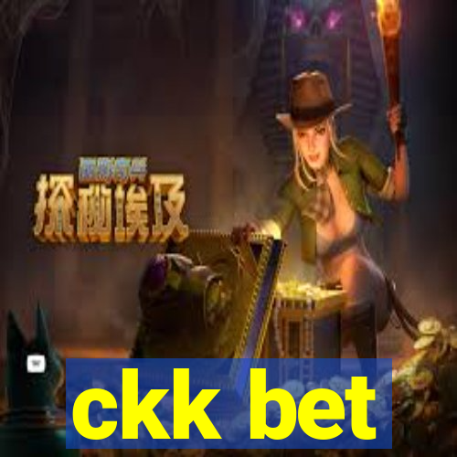 ckk bet