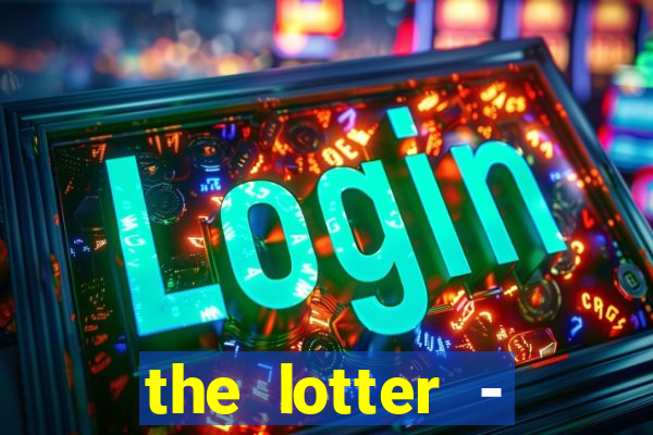 the lotter - reclame aqui