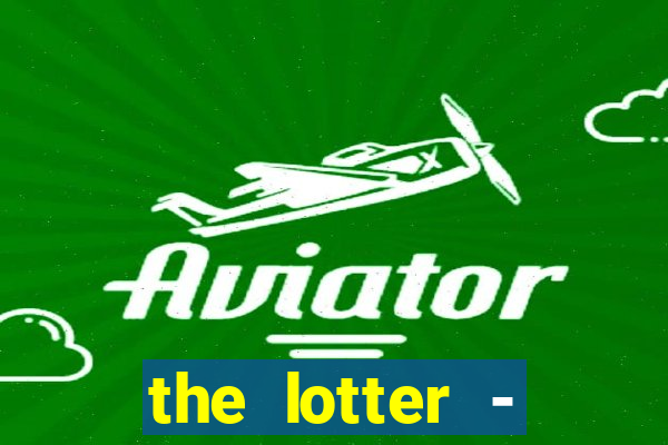 the lotter - reclame aqui