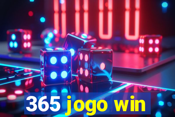 365 jogo win