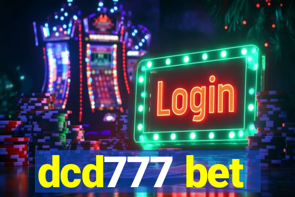 dcd777 bet