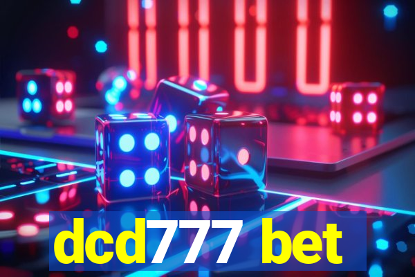 dcd777 bet