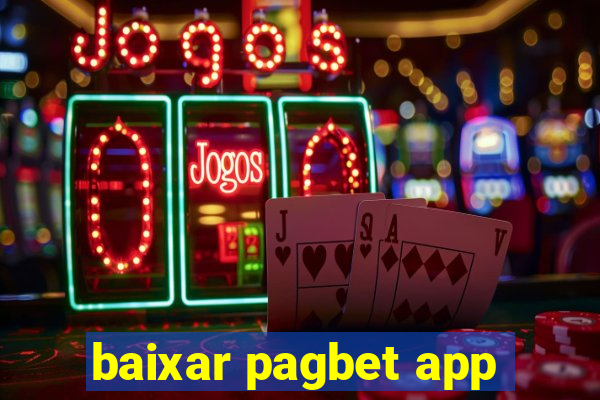 baixar pagbet app