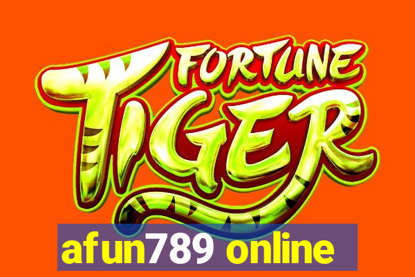 afun789 online