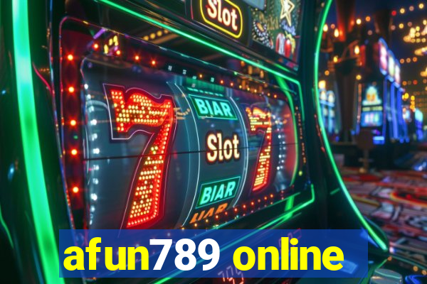 afun789 online