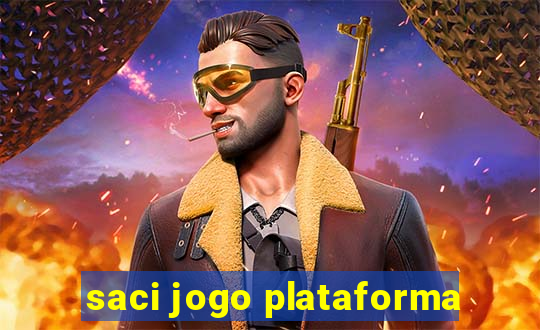 saci jogo plataforma