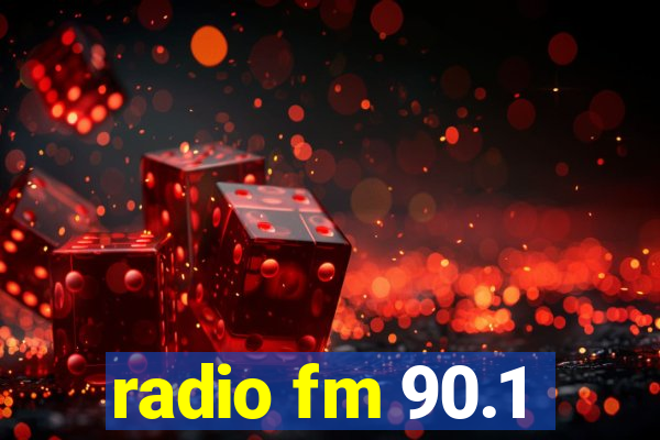 radio fm 90.1