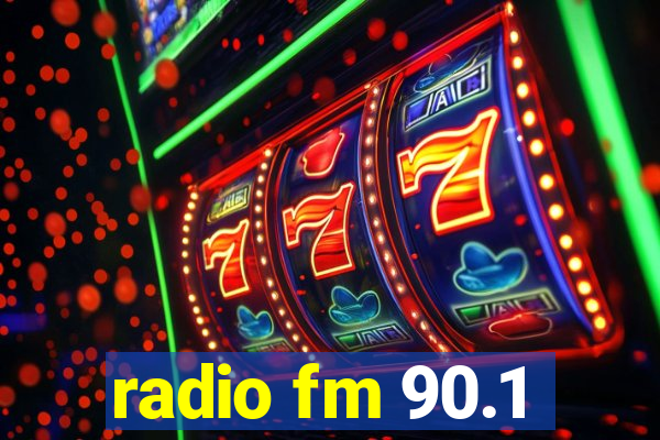 radio fm 90.1