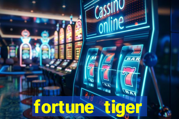 fortune tiger spirit demo