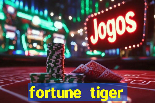fortune tiger spirit demo
