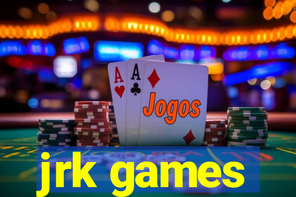 jrk games